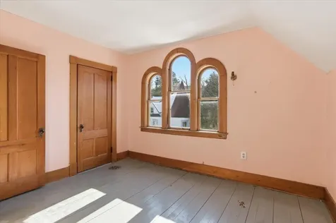 1 Ridge Street Montpelier VT 05602