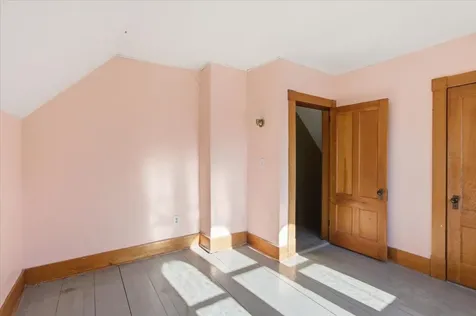 1 Ridge Street Montpelier VT 05602