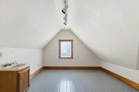 1 Ridge Street Montpelier VT 05602