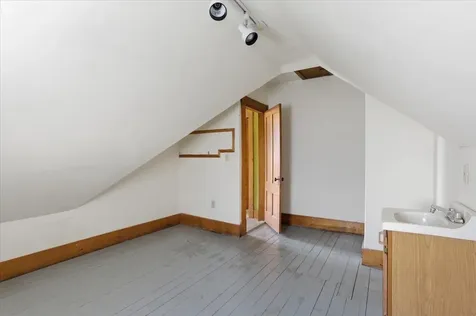 1 Ridge Street Montpelier VT 05602