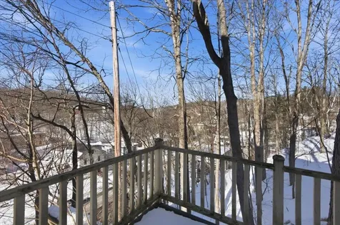 1 Ridge Street Montpelier VT 05602