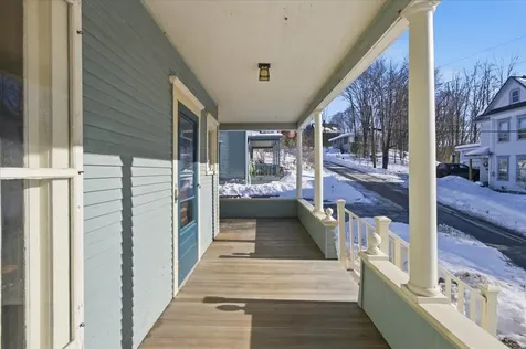 1 Ridge Street Montpelier VT 05602