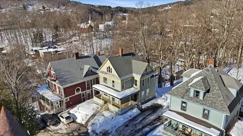 1 Ridge Street Montpelier VT 05602