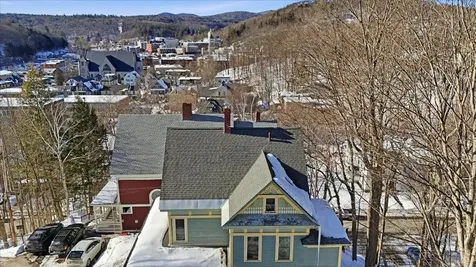 1 Ridge Street Montpelier VT 05602