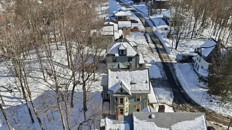 1 Ridge Street Montpelier VT 05602