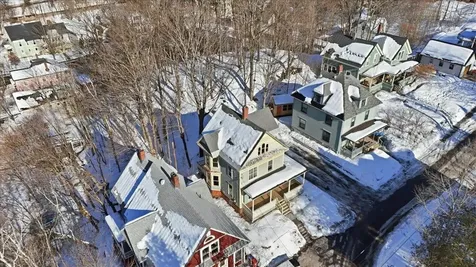 1 Ridge Street Montpelier VT 05602