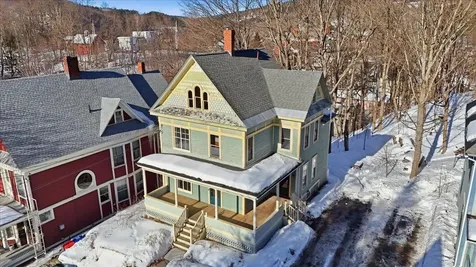 1 Ridge Street Montpelier VT 05602