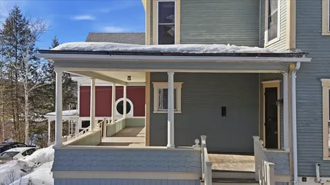 1 Ridge Street Montpelier VT 05602