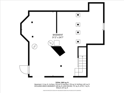 1 Ridge Street Montpelier VT 05602