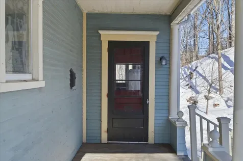 1 Ridge Street Montpelier VT 05602