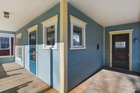 1 Ridge Street Montpelier VT 05602