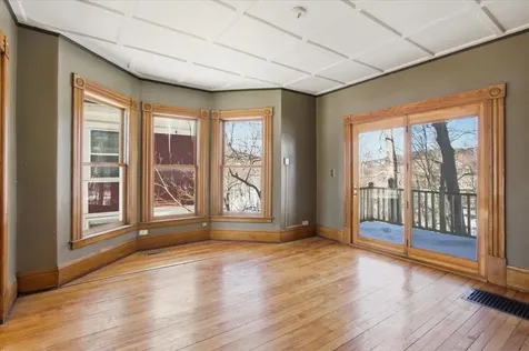 1 Ridge Street Montpelier VT 05602