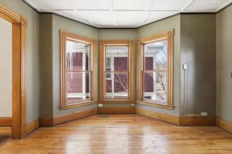 1 Ridge Street Montpelier VT 05602