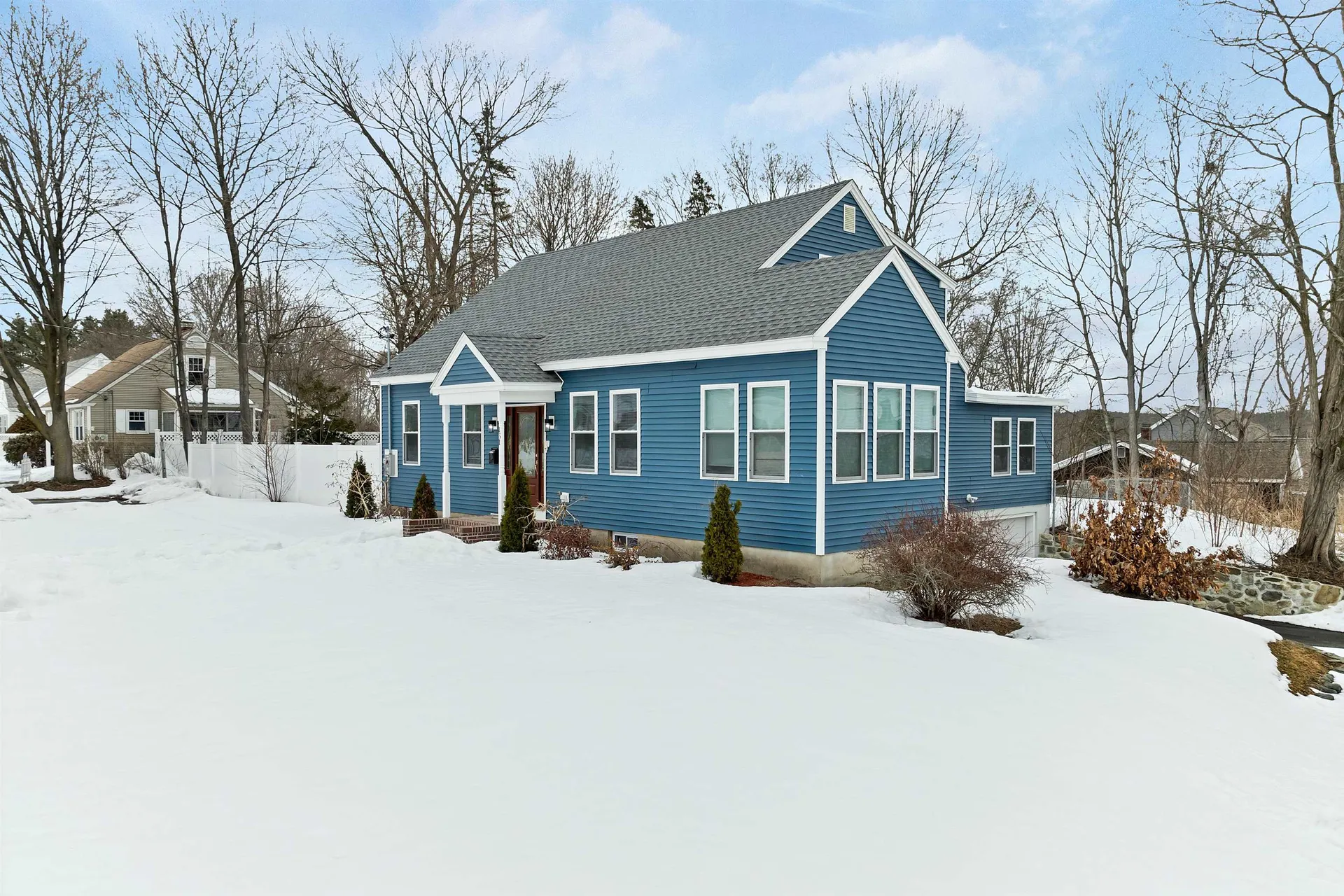 151 Tolles Street Nashua NH 03064