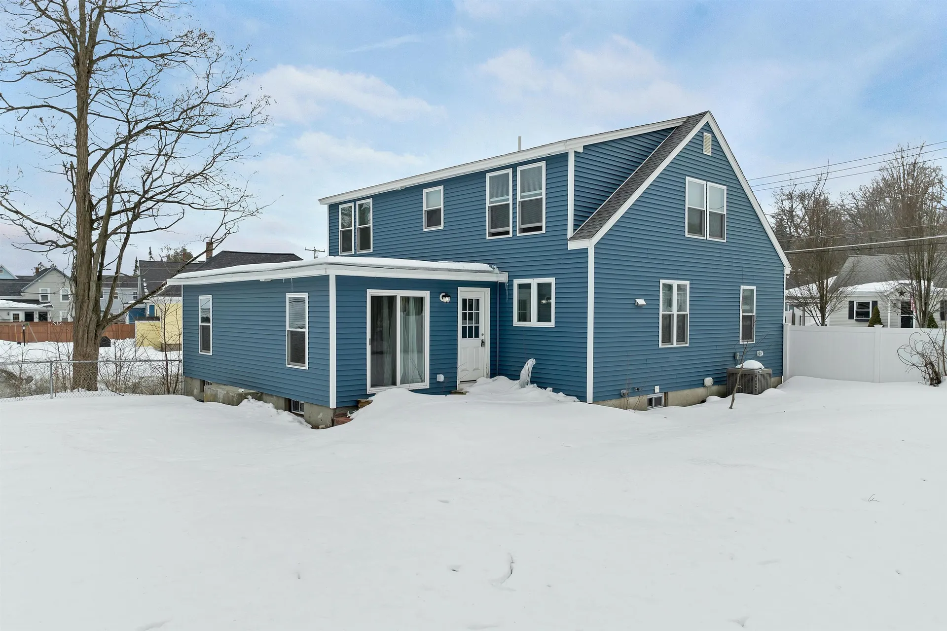 151 Tolles Street Nashua NH 03064