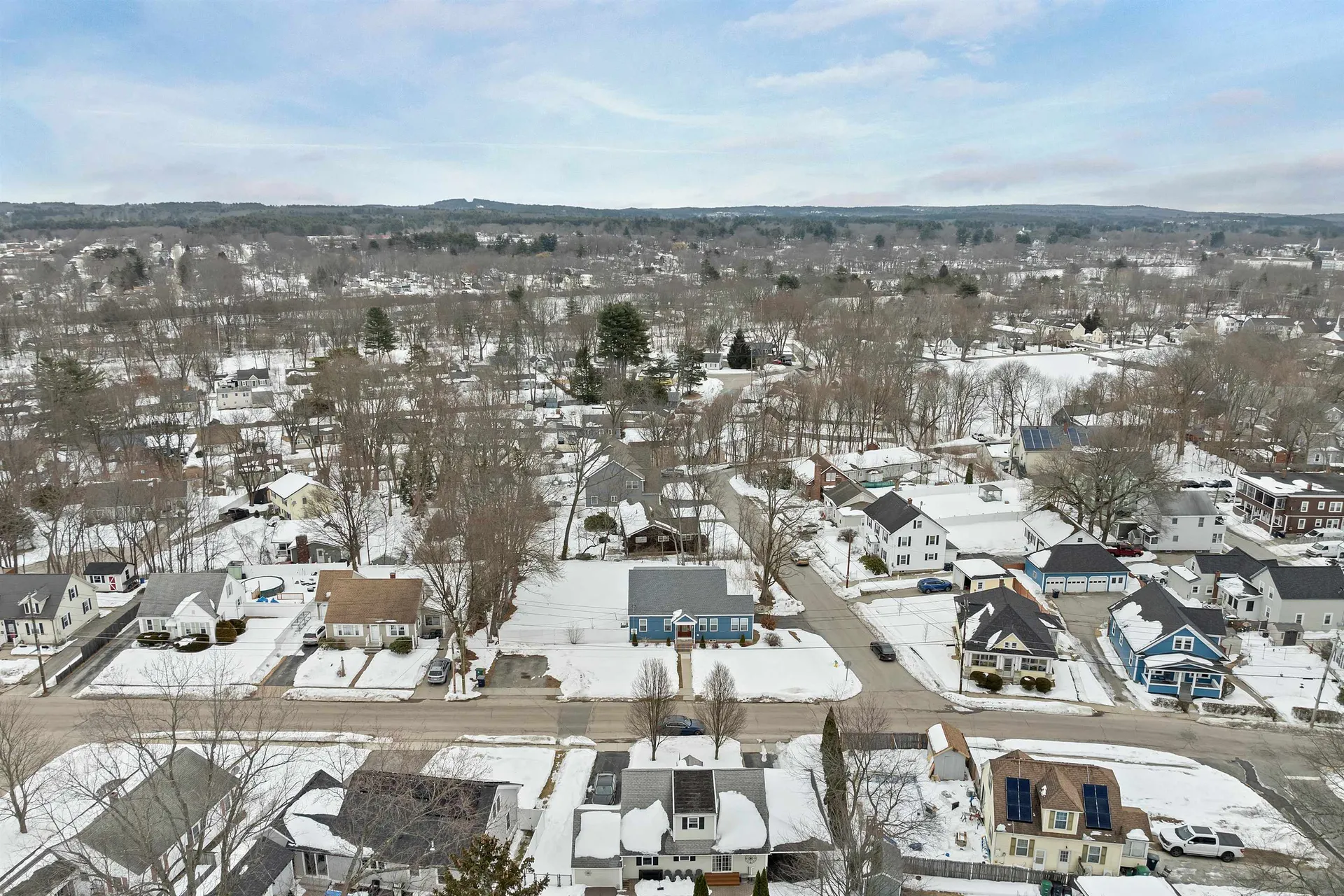 151 Tolles Street Nashua NH 03064