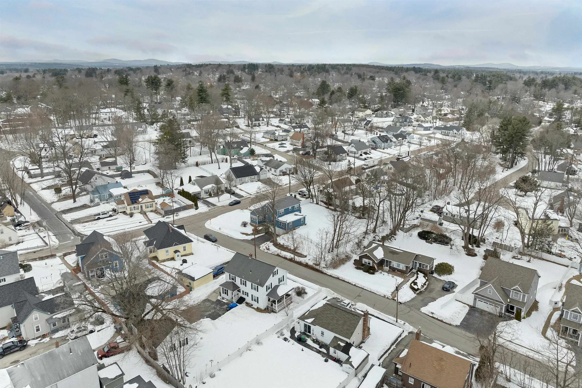 151 Tolles Street Nashua NH 03064