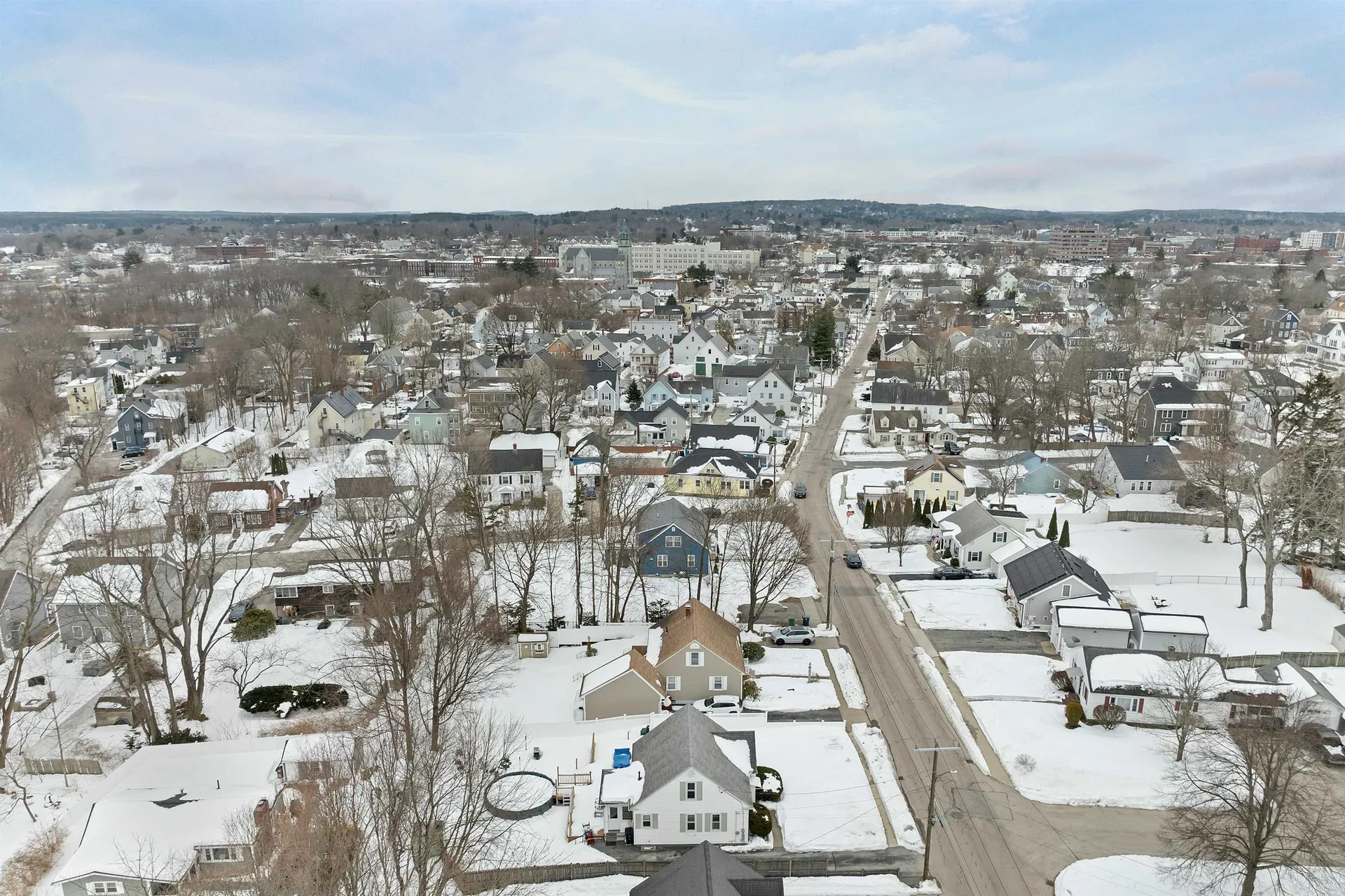 151 Tolles Street Nashua NH 03064
