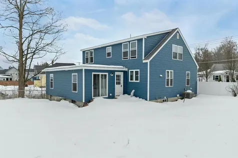 151 Tolles Street Nashua NH 03064