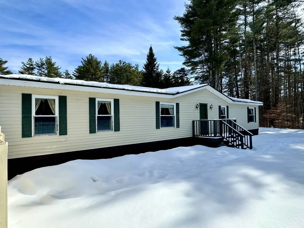133 Otter View Drive Clarendon VT 05759