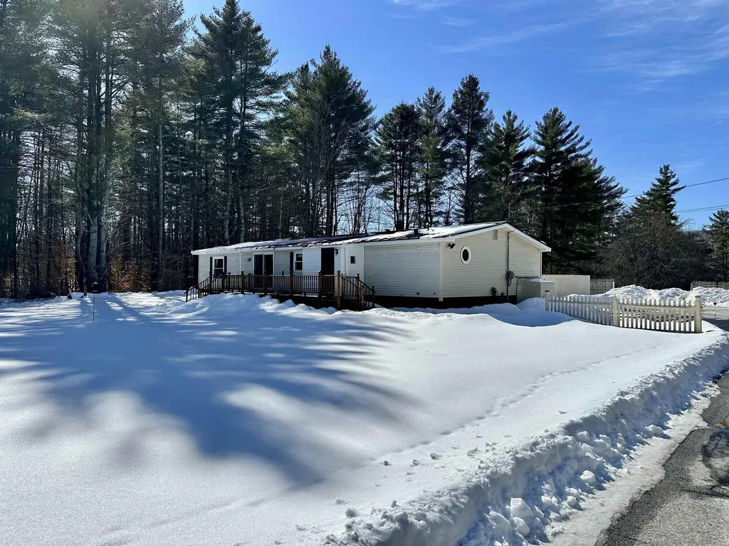 133 Otter View Drive Clarendon VT 05759
