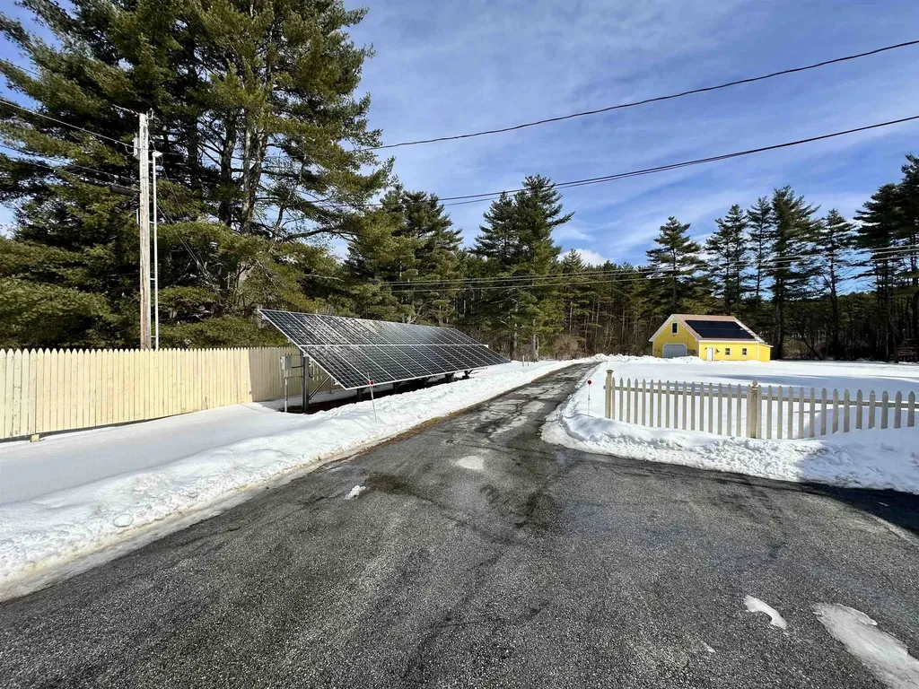 133 Otter View Drive Clarendon VT 05759