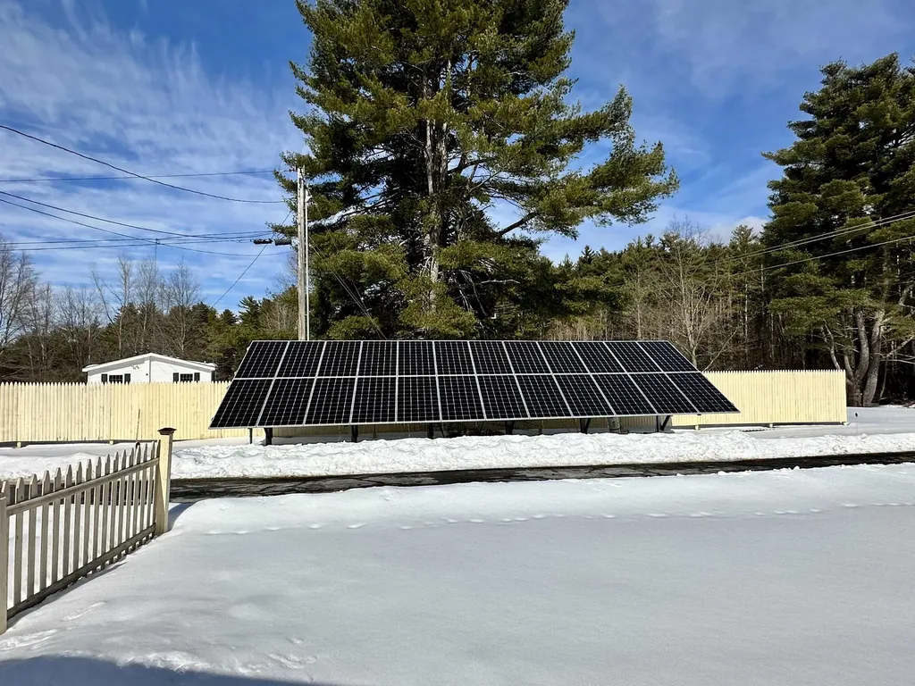 133 Otter View Drive Clarendon VT 05759