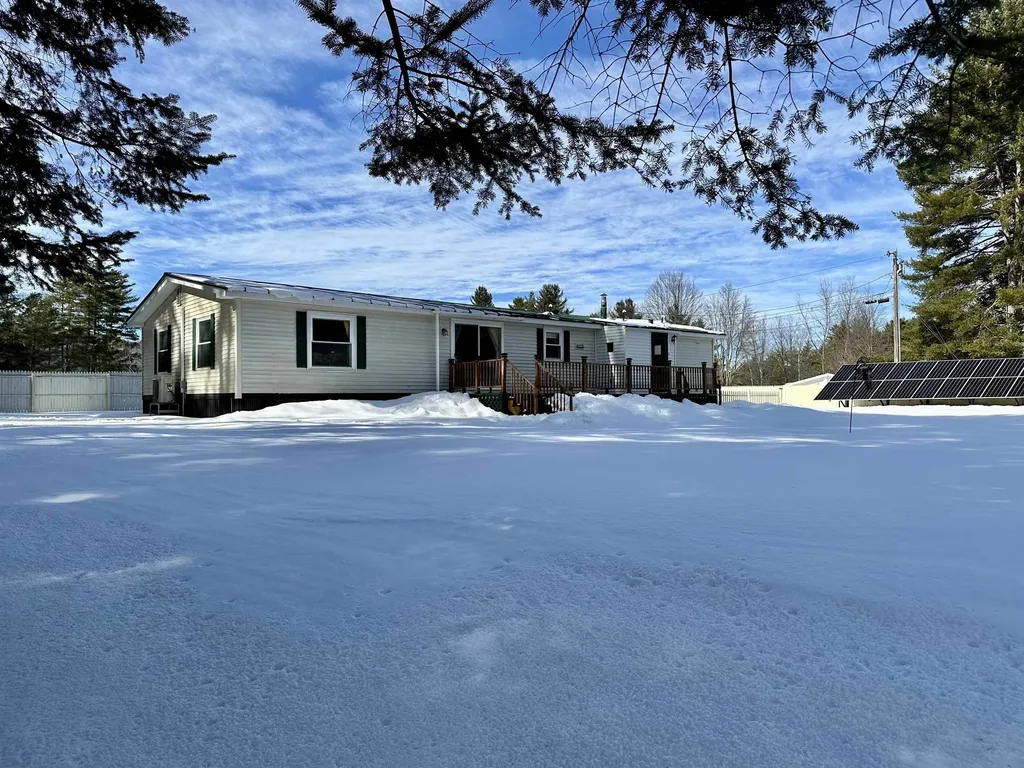 133 Otter View Drive Clarendon VT 05759