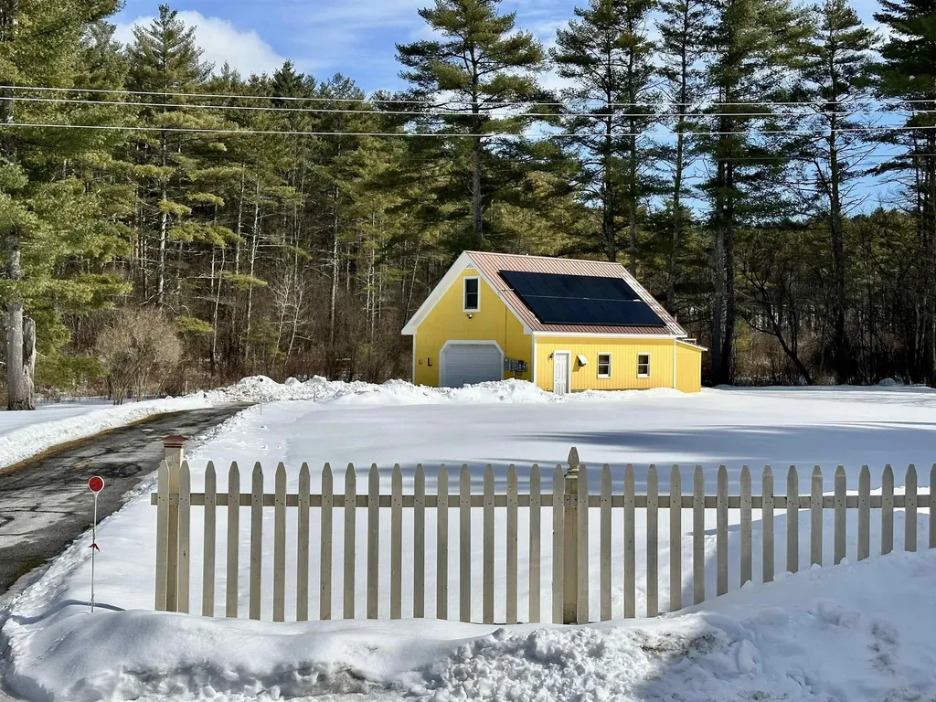 133 Otter View Drive Clarendon VT 05759