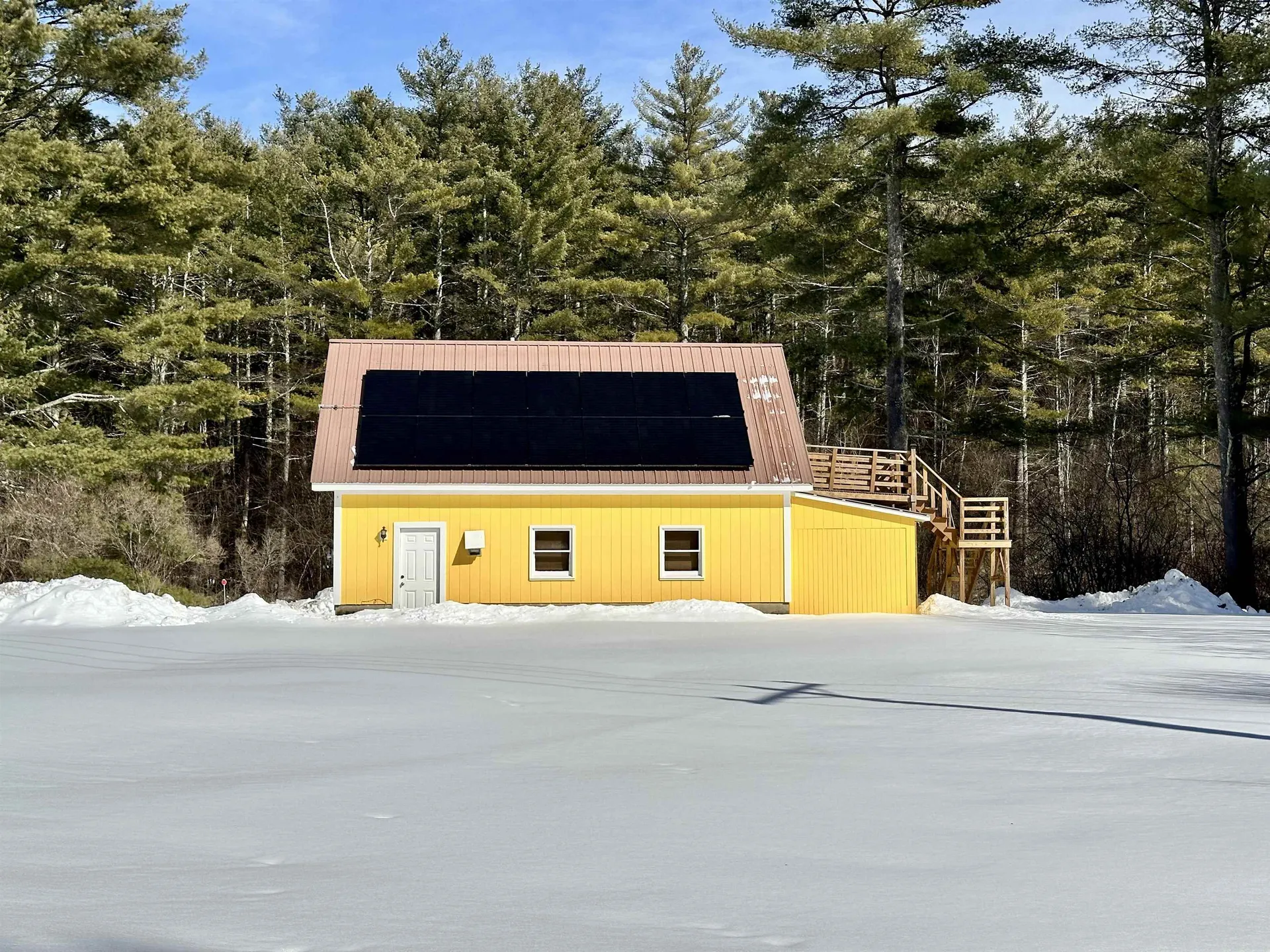 133 Otter View Drive Clarendon VT 05759