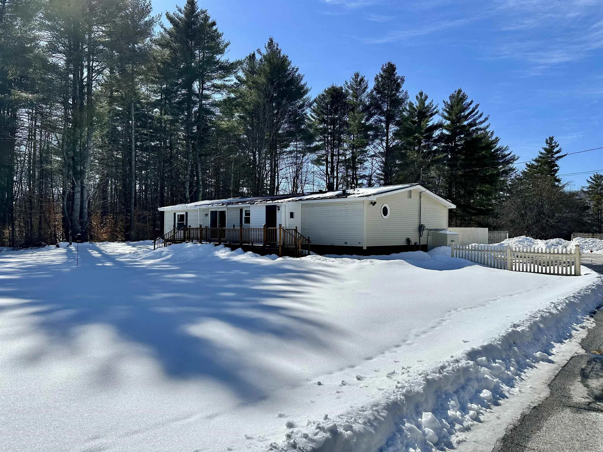 133 Otter View Drive Clarendon VT 05759