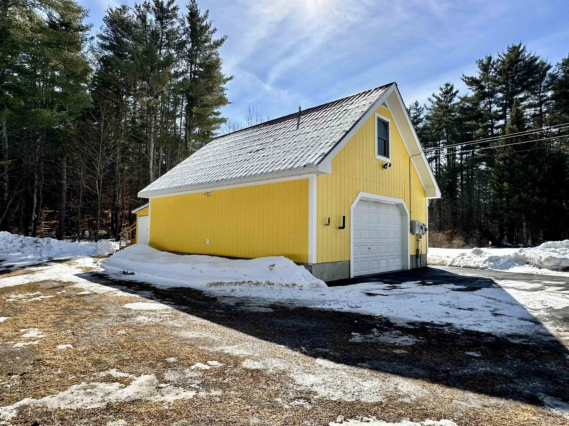 133 Otter View Drive Clarendon VT 05759