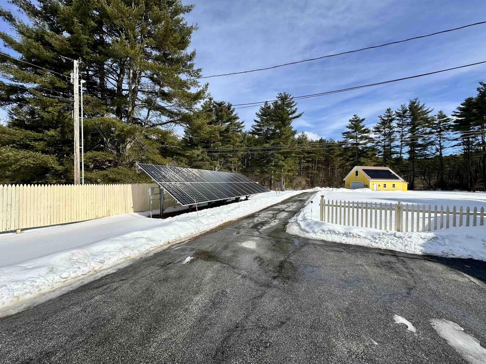 133 Otter View Drive Clarendon VT 05759