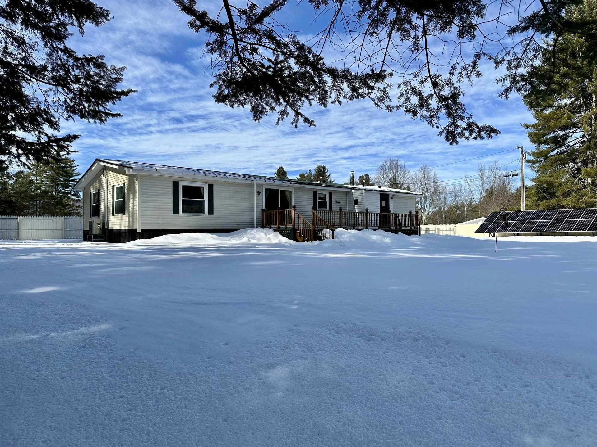 133 Otter View Drive Clarendon VT 05759