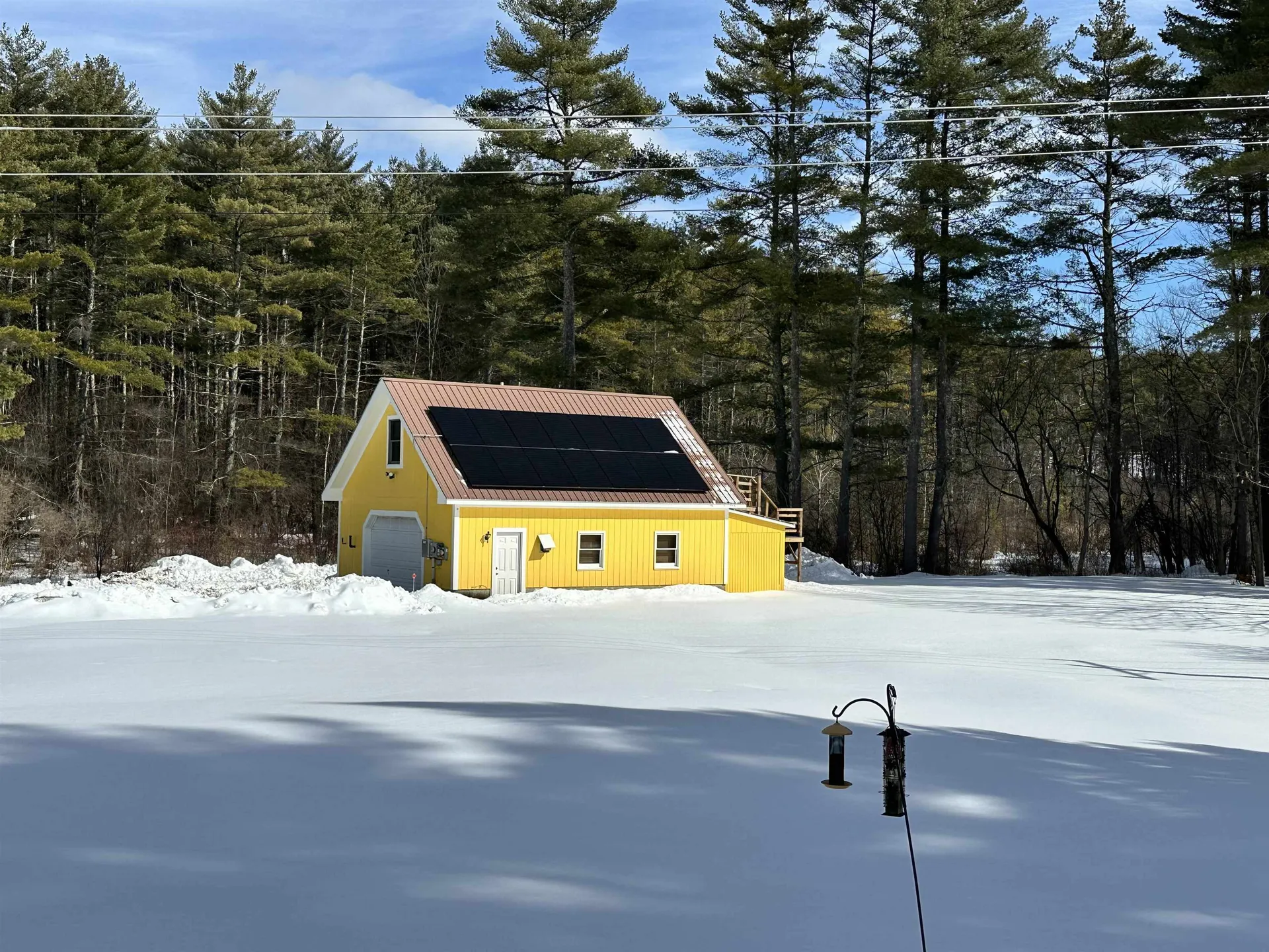 133 Otter View Drive Clarendon VT 05759