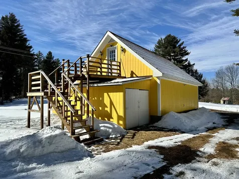 133 Otter View Drive Clarendon VT 05759