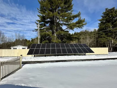 133 Otter View Drive Clarendon VT 05759