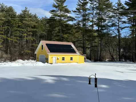 133 Otter View Drive Clarendon VT 05759