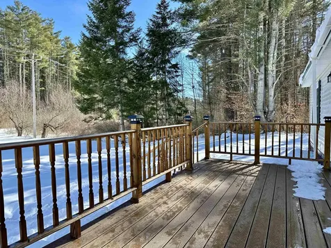 133 Otter View Drive Clarendon VT 05759