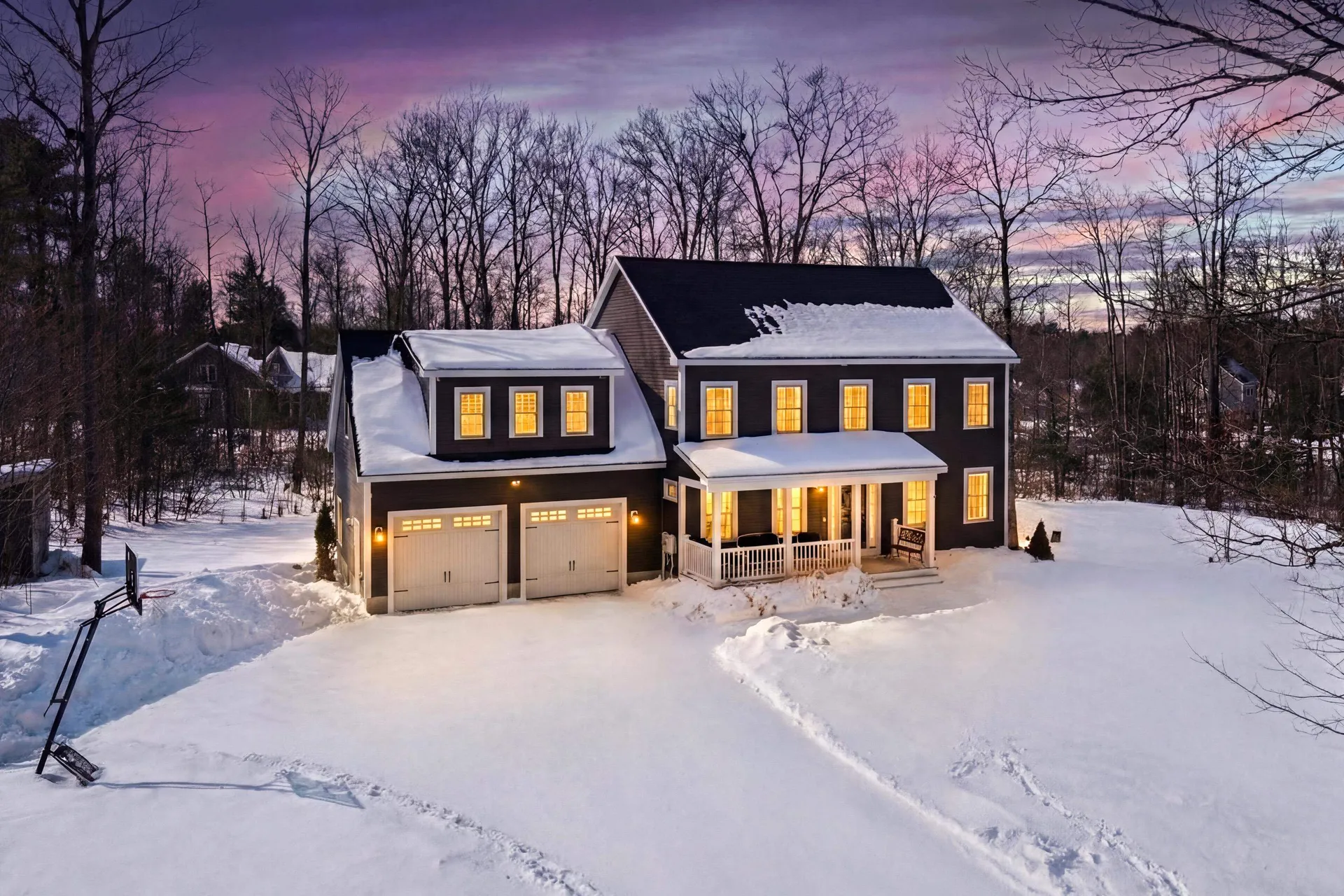 107 Village Place Drive Barrington NH 03825