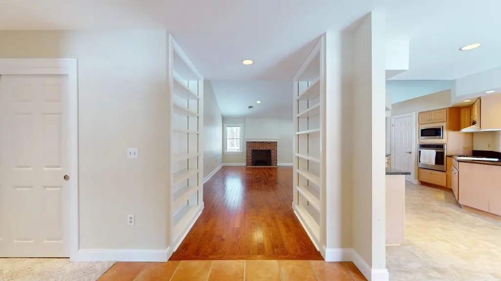 129 Pleasant View Terrace Weybridge VT 05753