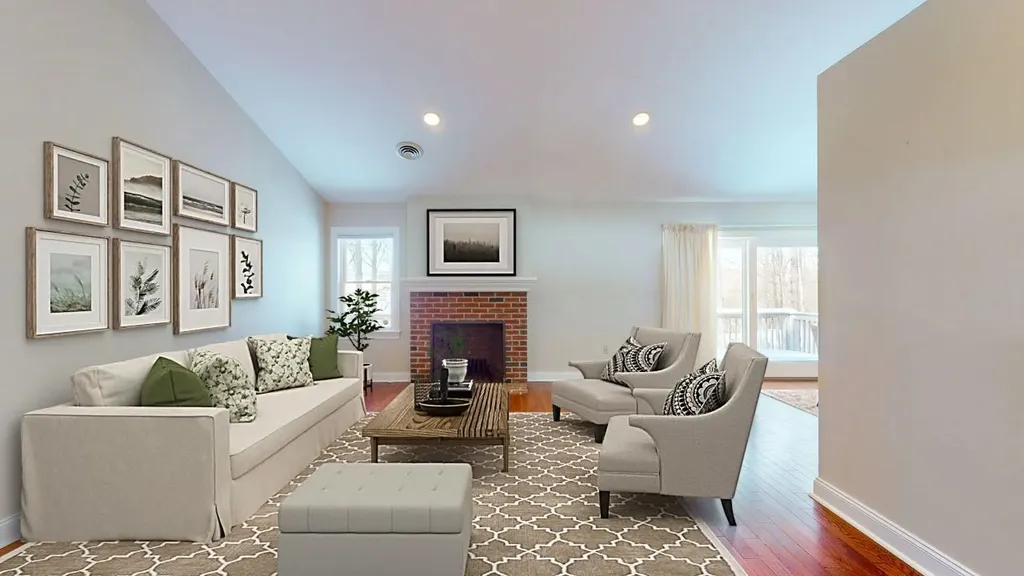 129 Pleasant View Terrace Weybridge VT 05753