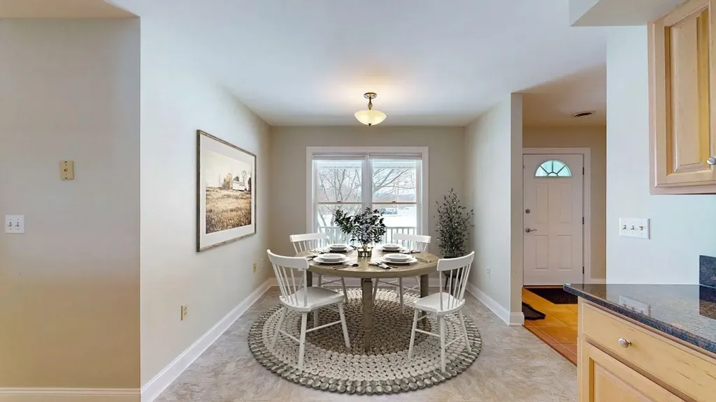 129 Pleasant View Terrace Weybridge VT 05753