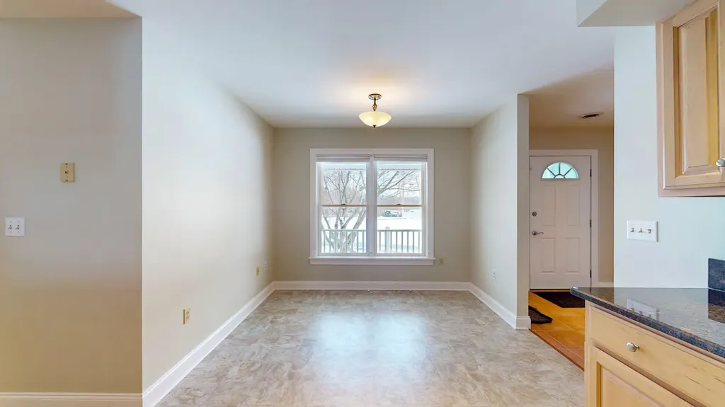 129 Pleasant View Terrace Weybridge VT 05753