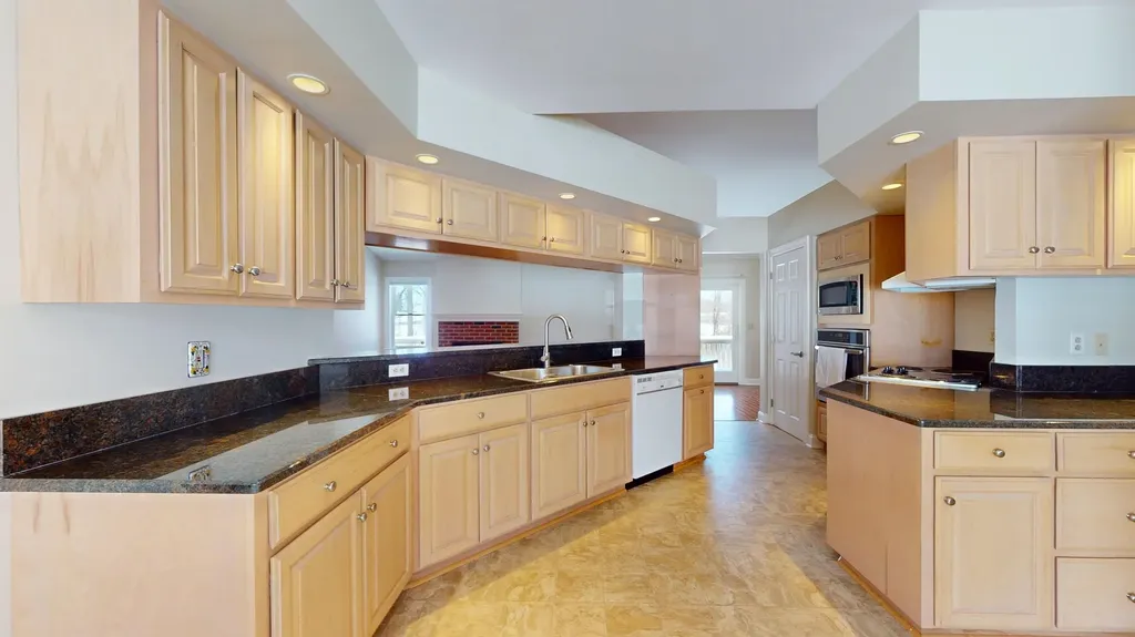 129 Pleasant View Terrace Weybridge VT 05753