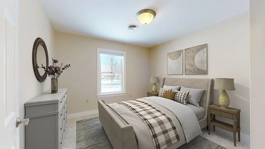 129 Pleasant View Terrace Weybridge VT 05753
