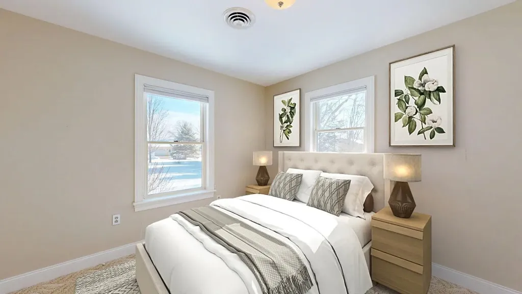 129 Pleasant View Terrace Weybridge VT 05753