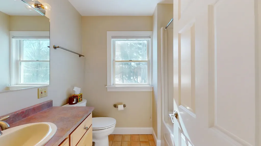 129 Pleasant View Terrace Weybridge VT 05753