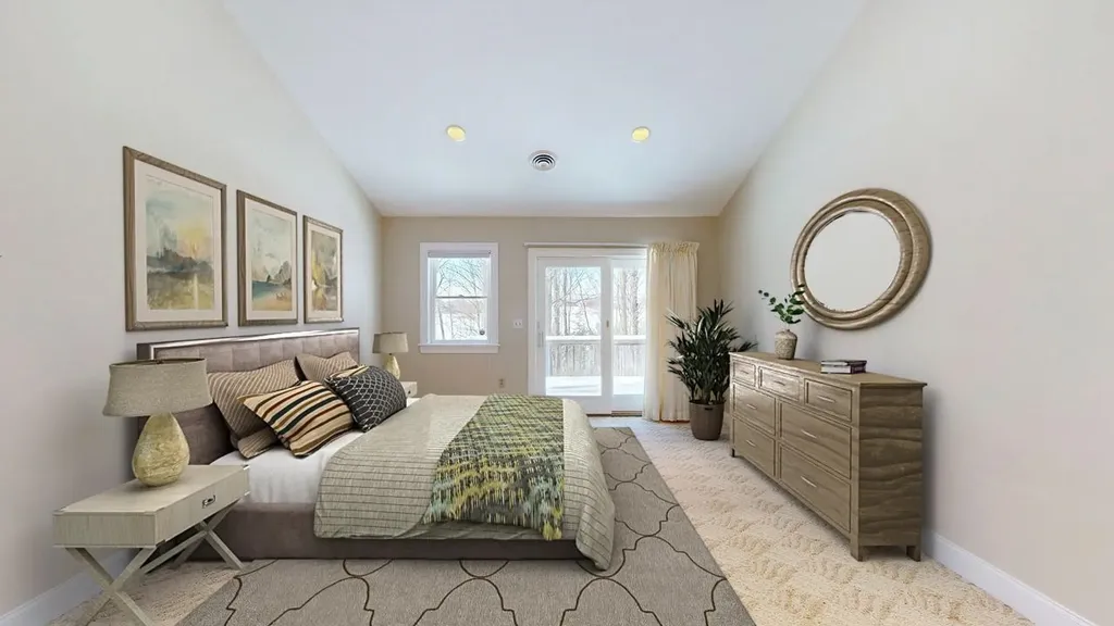 129 Pleasant View Terrace Weybridge VT 05753