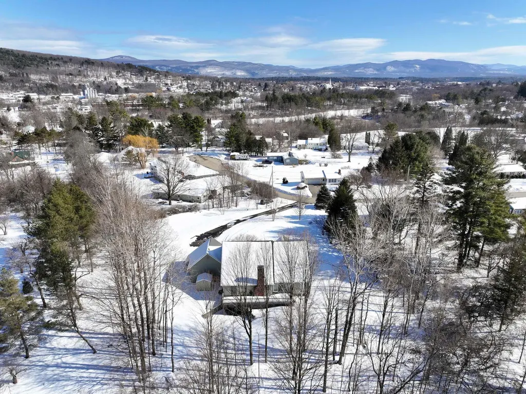 129 Pleasant View Terrace Weybridge VT 05753